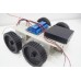 4WD Metal Chassis (Advanced)